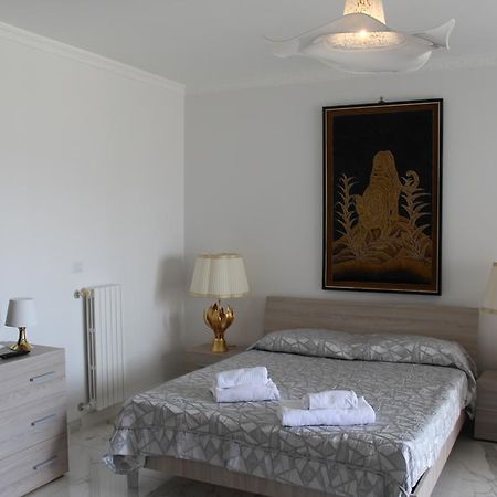 La Casa Di Lu Villa เนเปิลส์ ภายนอก รูปภาพ