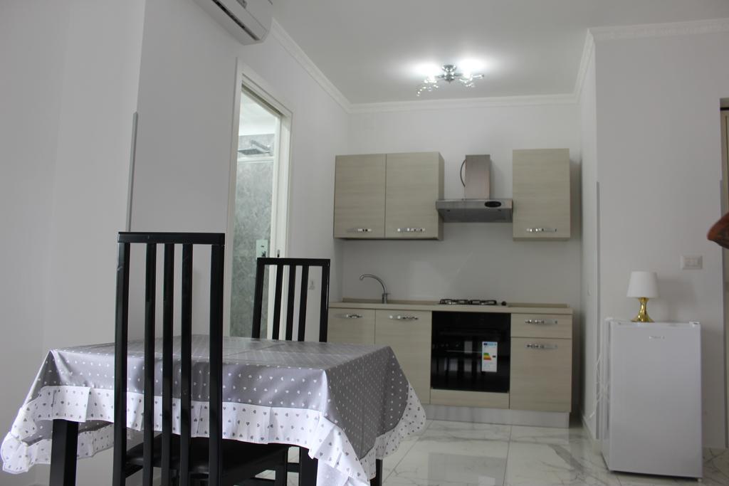 La Casa Di Lu Villa เนเปิลส์ ภายนอก รูปภาพ